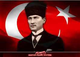 ATATÜRK ORATORYOSU