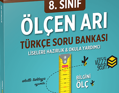 8. Sınıf Türkçe Testi İndir (Kelimede Anlam ve Fiilimsiler)