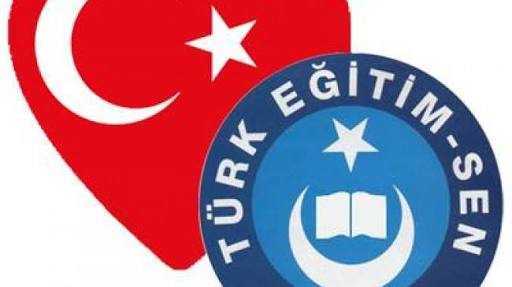Türk Eğitim Sen’den Dikkat Çeken Eylem Kararları