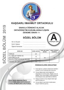 Sözel Bölüm Kitapçığı_1