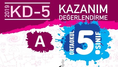 Analiz Yayınları 5. Sınıf Deneme Sınavı