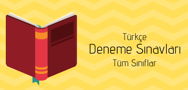 Türkçe Deneme Sınavları