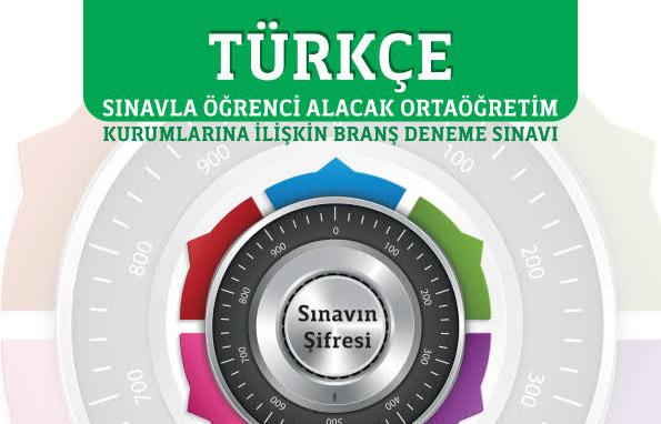 7. Sınıf Turbo Deneme Sınavı (Model Yayınları)