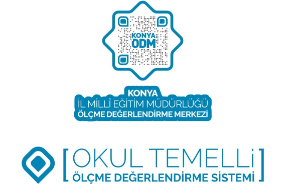 Konya ÖDM – Şubat 2020 LGS Denemesi